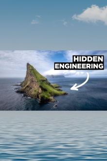 This is The World's Most Remote Infrastructure Project Trailer