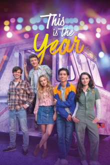 This Is the Year Trailer