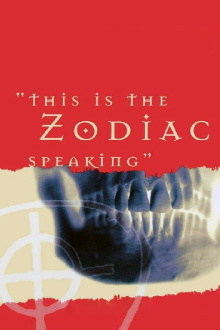 This Is the Zodiac Speaking Trailer