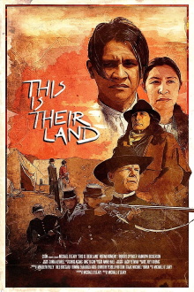 This Is Their Land Trailer