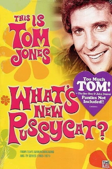 This Is Tom Jones - What's New Pussycat (1969-1971) Trailer