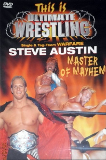 This is Ultimate Wrestling: Steve Austin - Master of Mayhem Trailer