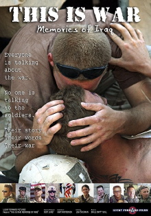 This Is War: Memories of Iraq Trailer