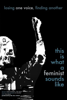 This is What a Feminist Sounds Like Trailer