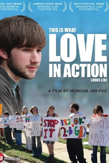 This Is What Love in Action Looks Like Trailer