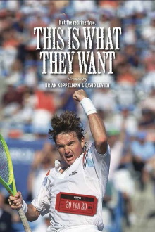 This Is What They Want Trailer
