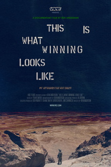 This Is What Winning Looks Like Trailer