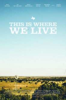 This Is Where We Live Trailer