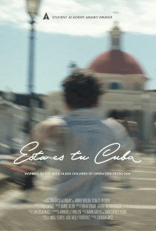 This is Your Cuba Trailer