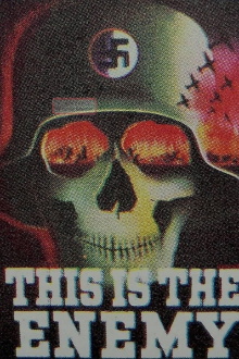 This is Your Enemy Trailer