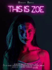 This Is Zoe Trailer