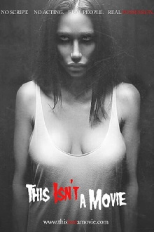 This Isn’t a Movie Trailer