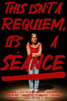 This Isn't a Requiem, It's a Séance Trailer