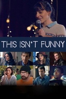 This Isn't Funny Trailer