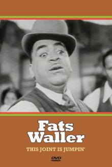This Joint Is Jumpin': Jazz Musician Fats Waller Trailer