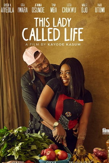 This Lady Called Life Trailer