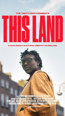 This Land Trailer