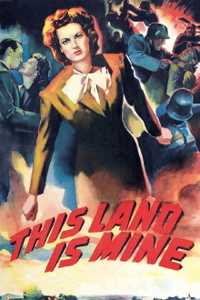 This Land Is Mine Trailer