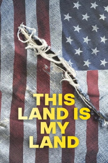 This Land Is My Land Trailer