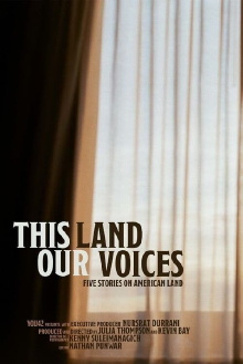This Land, Our Voices Trailer