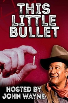 This Little Bullet Trailer