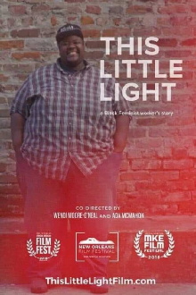 This Little Light Trailer