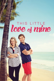 This Little Love of Mine Trailer