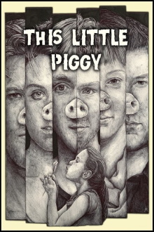 This Little Piggy Trailer