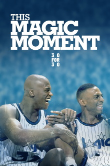 This Magic Moment Trailer