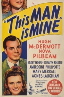 This Man Is Mine Trailer