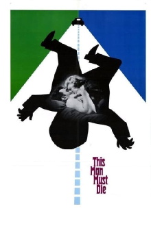 This Man Must Die Trailer