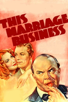 This Marriage Business Trailer