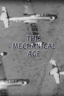 This Mechanical Age Trailer