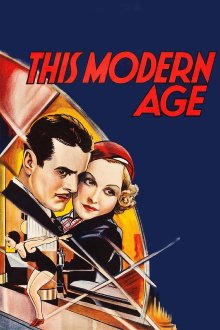 This Modern Age Trailer