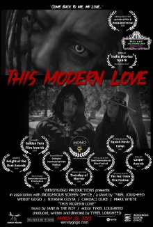 This Modern Love Trailer