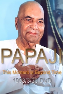 This Moment is Beyond Time Trailer