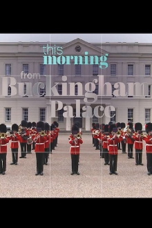 This Morning : From Buckingham Palace Trailer