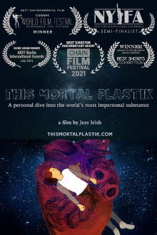 This Mortal Plastik Trailer