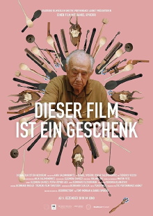 This Movie Is a Gift Trailer