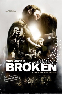 This Movie Is Broken Trailer