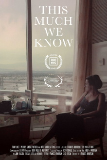 This Much We Know Trailer