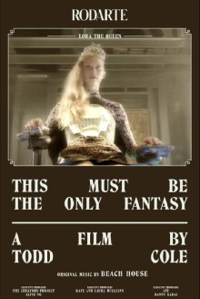 This Must Be the Only Fantasy Trailer