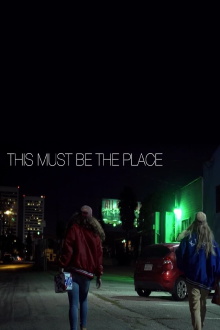 This Must Be The Place Trailer
