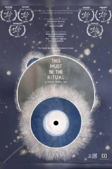 This Must Be the Ritual Trailer
