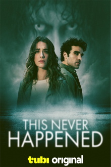 This Never Happened Trailer