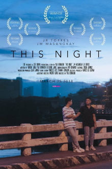 This Night Trailer