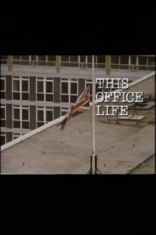 This Office Life Trailer