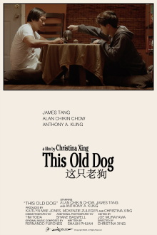 This Old Dog Trailer