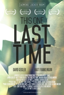This One Last Time Trailer