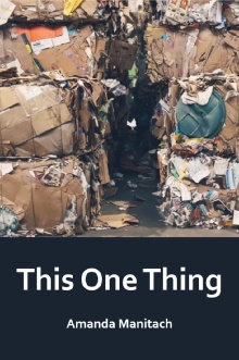 This One Thing Trailer